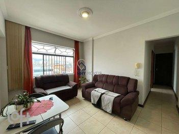 apartment em Jacuí, Floresta - Belo Horizonte - MG