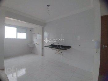 apartment em Barão do Rio Branco, Santa Terezinha - São Bernardo do Campo - SP