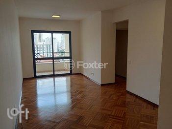 apartment em Rua Joel Jorge de Melo, Bosque da Saúde - São Paulo - SP