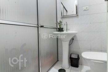 apartment em Rua São Domingos, Bela Vista - São Paulo - SP