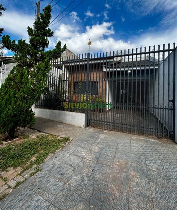 house em Rua Pioneiro Acácio Faustino dos Santos, Jardim Diamante - Maringá - PR