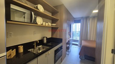 apartment em Avenida Regente Feijó, Vila Regente Feijó - São Paulo - SP