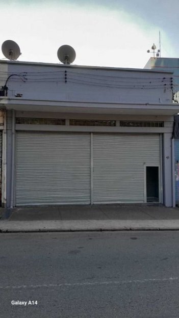 office em Avenida da Liberdade, Liberdade - São Paulo - SP