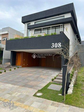 house em Sodalita, Neópolis - Gravataí - RS