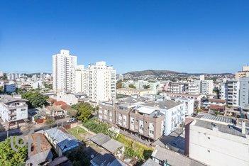 apartment em Barão do Amazonas, Jardim Botânico - Porto Alegre - RS