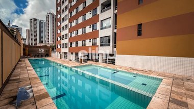 apartment em Rua Comandante Prata, Mucuripe - Fortaleza - CE