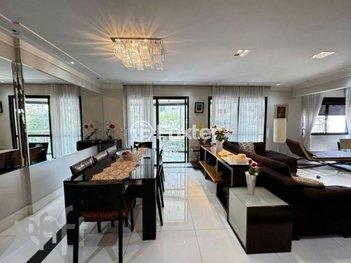 apartment em Rua Raul Pompéia, Vila Romana - São Paulo - SP