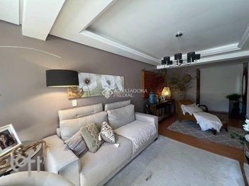 apartment em Getúlio Vargas, Centro - Guaíba - RS