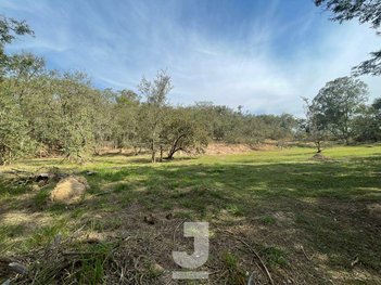 land_lot em Rua José Galdino dos Santos, Colinas do Ermitage (Sousas) - Campinas - SP