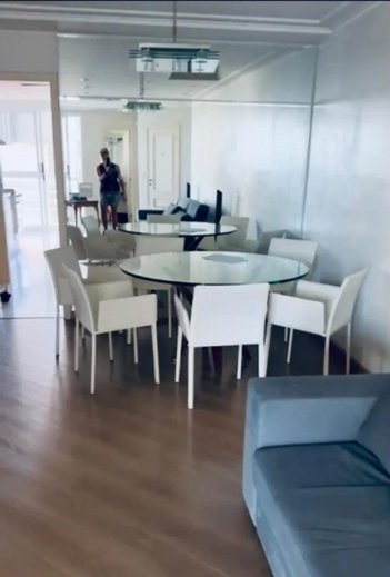apartment em Rua Tomé de Sousa, Centro - São Bernardo do Campo - SP