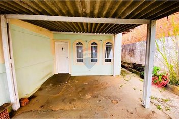 house em Rua Benedita Zaponi Vieira, Jardim Palos Verdes - Botucatu - SP