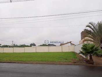 land_lot em Rua das Palmeiras, Mato Alto - Saltinho - SP