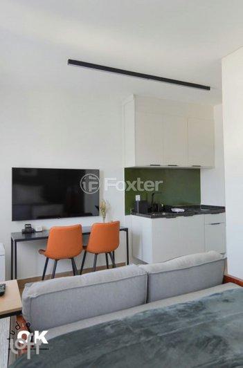 apartment em Brigadeiro Faria Lima, Pinheiros - São Paulo - SP