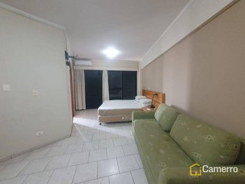 apartment em Rua Luiz Nardo, Santa Cruz - Americana - SP