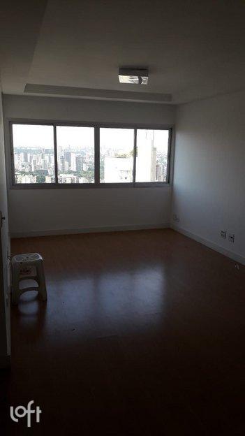 apartment em Paulistânia, Vila Madalena - São Paulo - SP