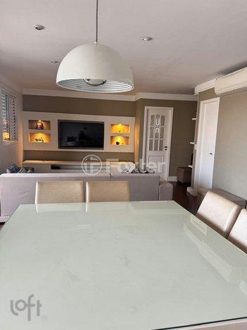 apartment em Coriolano, Lapa - São Paulo - SP