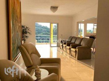 house em Guaraú, Jardim Belizário - Cotia - SP