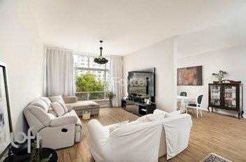 apartment em Rego Freitas, República - São Paulo - SP