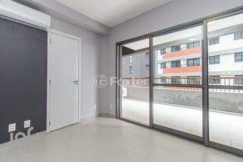 apartment em Praça Américo Jacomino, Vila Madalena - São Paulo - SP