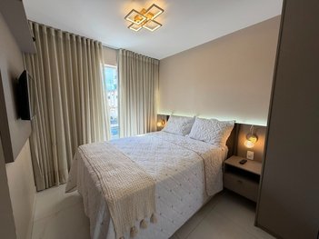 apartment em Rua Tertuliano Castro, Bessa - João Pessoa - PB