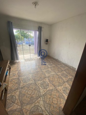 house em Rua Olavo Juvenal Ramos, Campeche - Florianópolis - SC