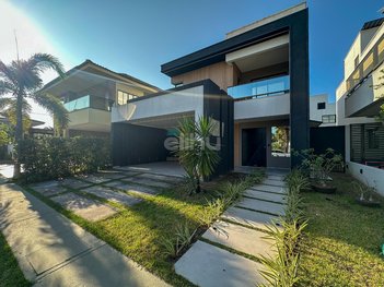 house em Avenida Eusébio de Queiroz, Eusébio - Eusébio - CE