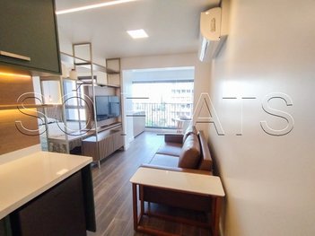 apartment em Rua Cristiano Viana, Cerqueira César - São Paulo - SP