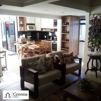 apartment em Praça Benedito Calixto, Pinheiros - São Paulo - SP