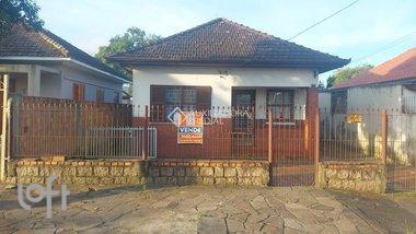 house em Guia Lopes, Harmonia - Canoas - RS
