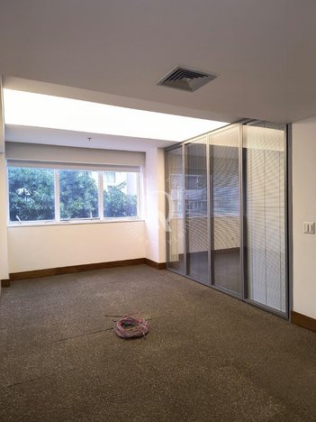 office em Avenida Ataulfo de Paiva, Leblon - Rio de Janeiro - RJ