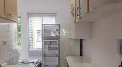 apartment em Salim Mahfoud, Demarchi - São Bernardo do Campo - SP