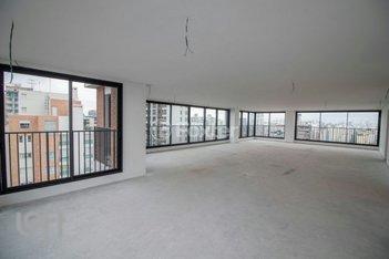 apartment em Rua Ministro Gabriel de Rezende Passos, Moema Pássaros - São Paulo - SP