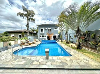 house em Rua Safira, Nova Higienópolis - Jandira - SP