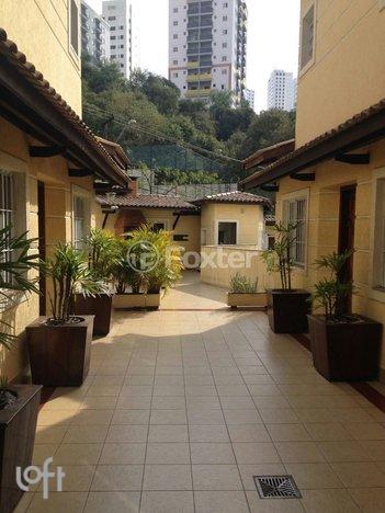 house em Frederico Guarinon, Vila Andrade - São Paulo - SP