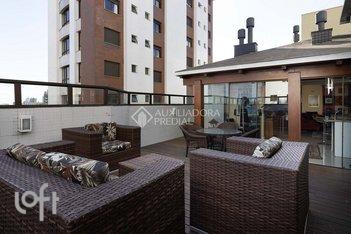 apartment em Casemiro de Abreu, Bela Vista - Porto Alegre - RS