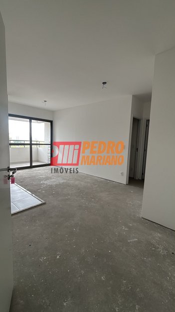 apartment em Rua Angatuba, Vila São Pedro - Santo André - SP