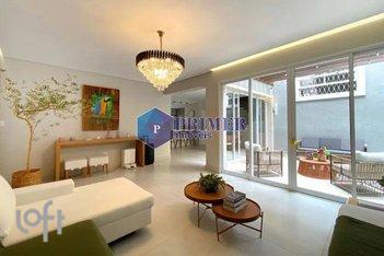 house em Rua Araxá, Colégio Batista - Belo Horizonte - MG
