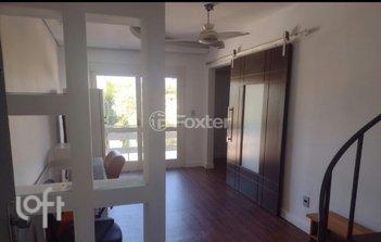 apartment em Rua Ângelo Crivellaro, Jardim do Salso - Porto Alegre - RS