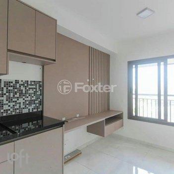 apartment em Avenida Professor Luiz Ignácio Anhaia Mello, São Lucas - São Paulo - SP