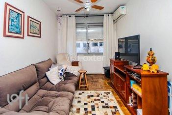 apartment em Jandyr Maya Faillace, Passo das Pedras - Porto Alegre - RS