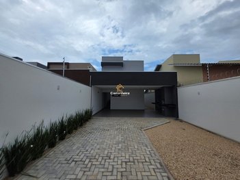 house em Quadra ARSE 151 Alameda 18, Plano Diretor Sul - Palmas - TO