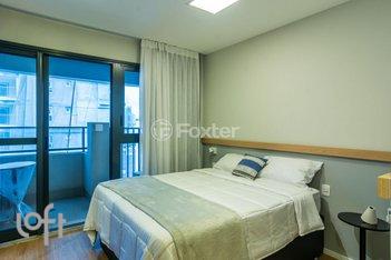 apartment em Avenida Sumaré, Perdizes - São Paulo - SP