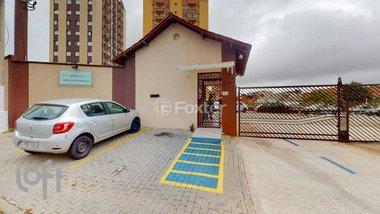 apartment em Avenida João Paulo da Silva, Cidade Dutra - São Paulo - SP