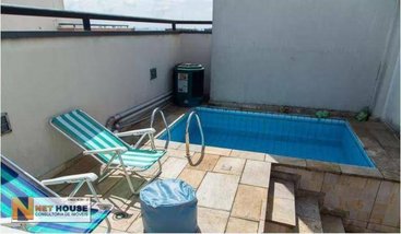 apartment em Rua Botelho, Vila Guarani (Z Sul) - São Paulo - SP