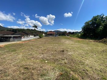 land_lot em Rua Paraíba, Divinéia - Rio dos Cedros - SC
