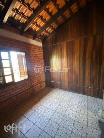 house em Congo, Rincão - Novo Hamburgo - RS