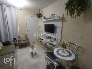 apartment em Betânia, Pimentas - Guarulhos - SP