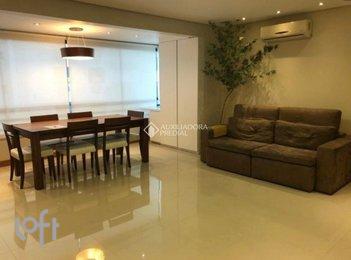 apartment em Diário de Notícias, Cristal - Porto Alegre - RS