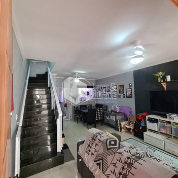 house em Rua Jacuipe, Vila Guilherme - São Paulo - SP