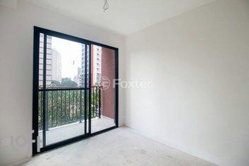 apartment em Francisco Matarazzo, Perdizes - São Paulo - SP